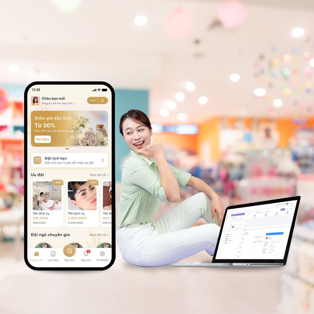 Tích Hợp ZALO MINI APP