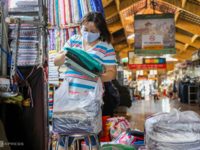 ‘Hộ kinh doanh không lấy hóa đơn đầu vào có thể bị nghi trốn thuế’