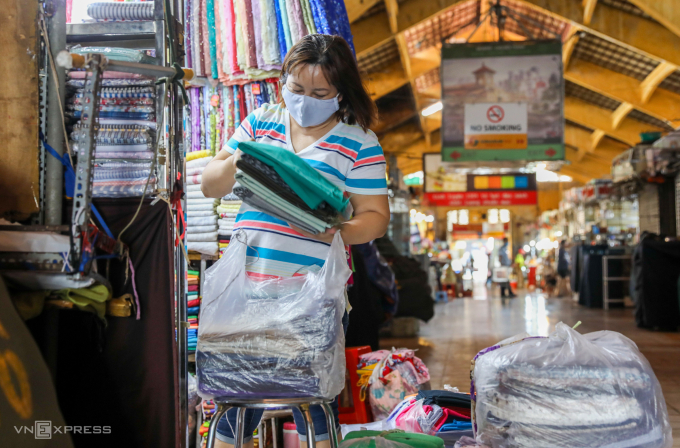 ‘Hộ kinh doanh không lấy hóa đơn đầu vào có thể bị nghi trốn thuế’